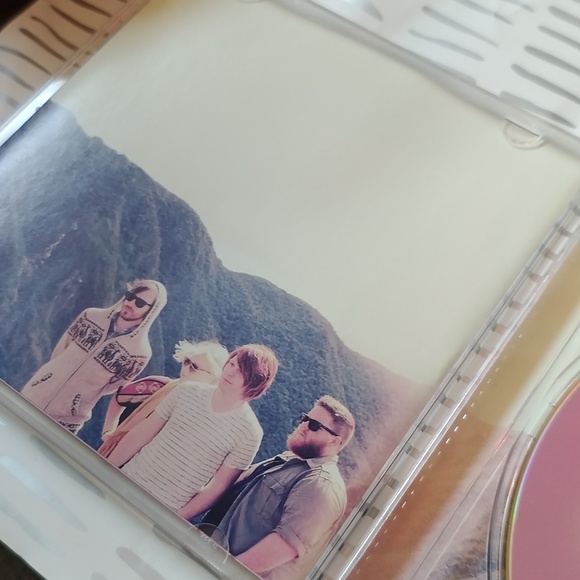 Leeland The Great Awakening CD - Picture 3 of 4